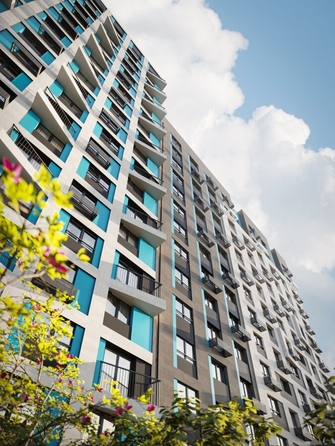
  Продается 2-комн. квартира, 66.03 м², ЖК Автор, дом 1
. Фото 4.