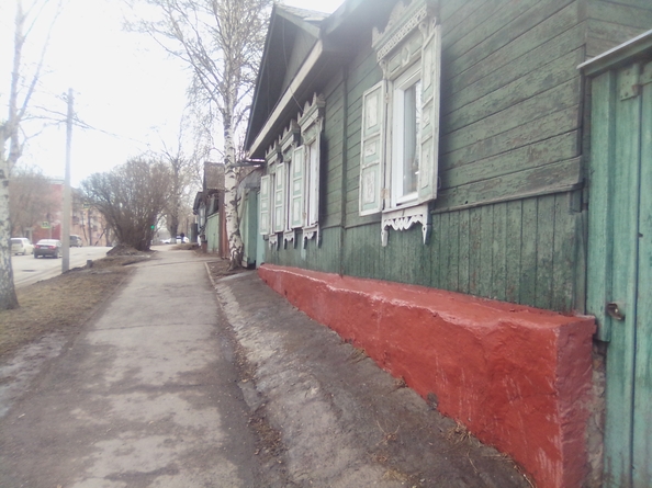
   Продам дом, 55 м², Иркутск

. Фото 1.