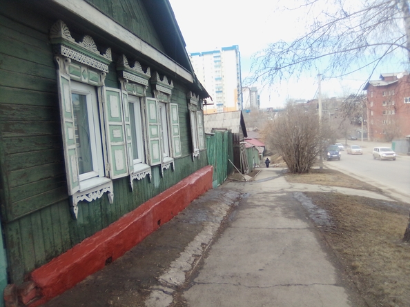 
   Продам дом, 55 м², Иркутск

. Фото 3.