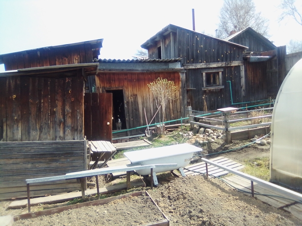 
   Продам дом, 55 м², Иркутск

. Фото 7.