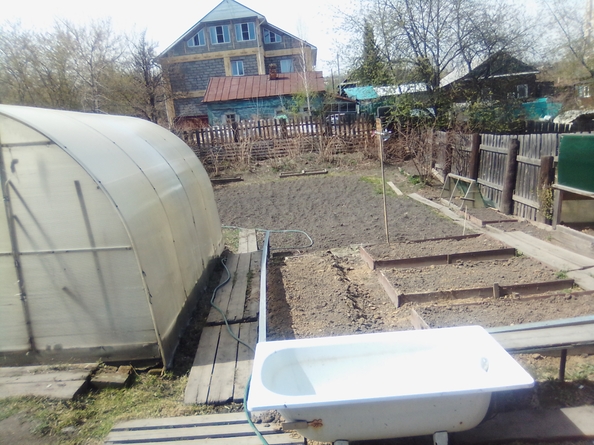 
   Продам дом, 55 м², Иркутск

. Фото 8.
