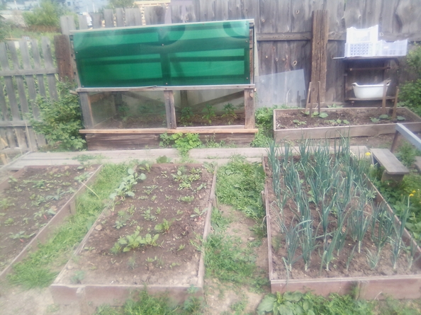 
  Продам дом, 24 м², Иркутск
. Фото 15.