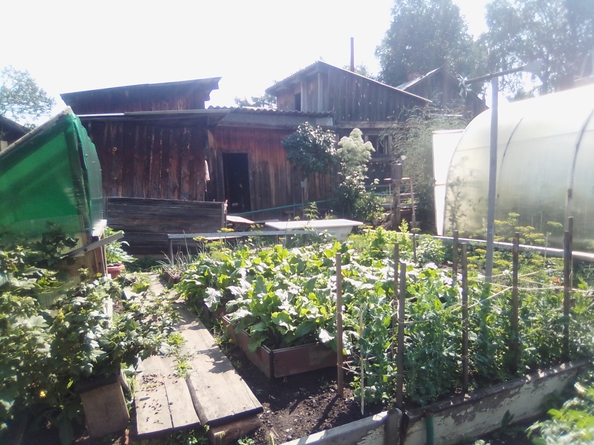 
  Продам дом, 24 м², Иркутск
. Фото 20.