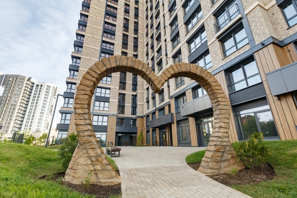 
  Продается 3-комн. квартира, 72.5 м², ЖК Стрижи Сити, блок-секции 8,9
. Фото 14.