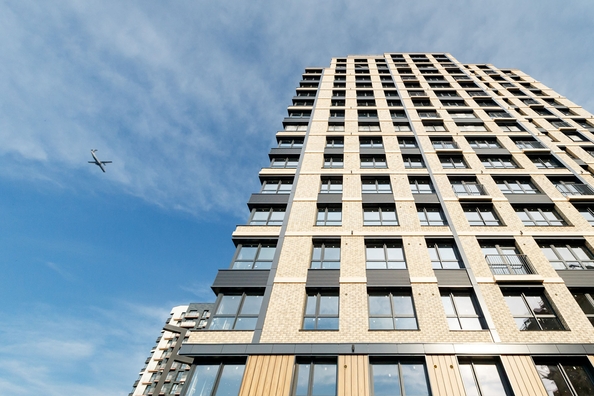 
  Продается 3-комн. квартира, 72.5 м², ЖК Стрижи Сити, блок-секции 8,9
. Фото 36.