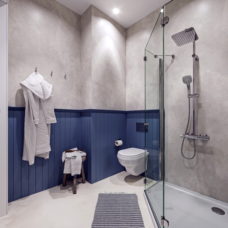 
  Продается 3-комн. квартира, 90.25 м², ЖК Стрижи Сити, блок-секции 6,7
. Фото 7.