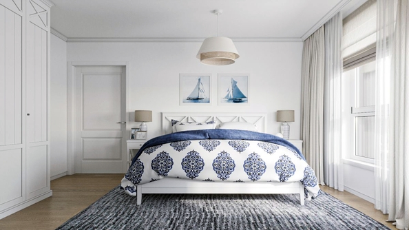 
  Продается 3-комн. квартира, 90.25 м², ЖК Стрижи Сити, блок-секции 6,7
. Фото 12.