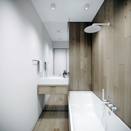 
  Продается 2-комн. квартира, 65.2 м², ЖК Стрижи Сити, блок-секции 6,7
. Фото 14.