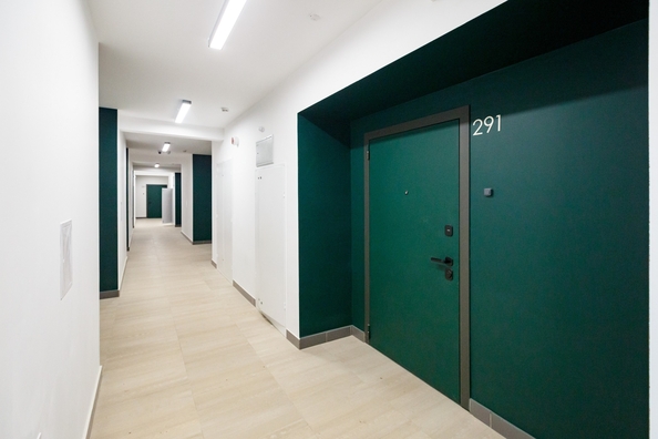 
   Продам 1-комнатную, 35.5 м², Квартал Стрижи, 3 очередь, дом 1

. Фото 28.