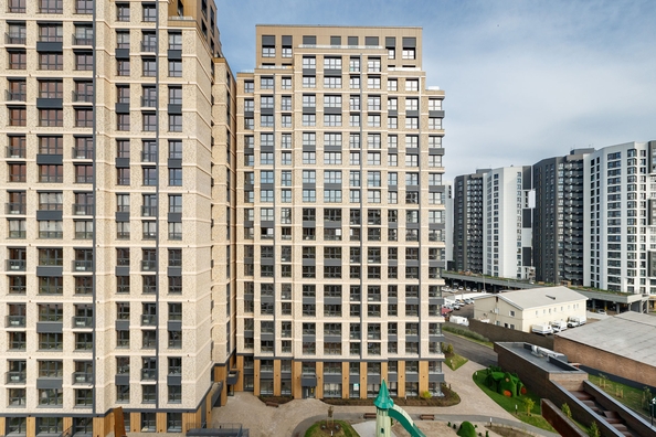
   Продам 3-комнатную, 68.3 м², Култукская ул, 16

. Фото 14.
