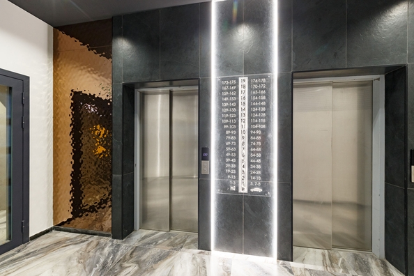 
   Продам 3-комнатную, 68.3 м², Култукская ул, 16

. Фото 27.