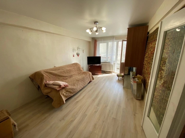 
  Сдам в аренду 1-комнатную квартиру, 34.4 м², Ангарск

. Фото 2.