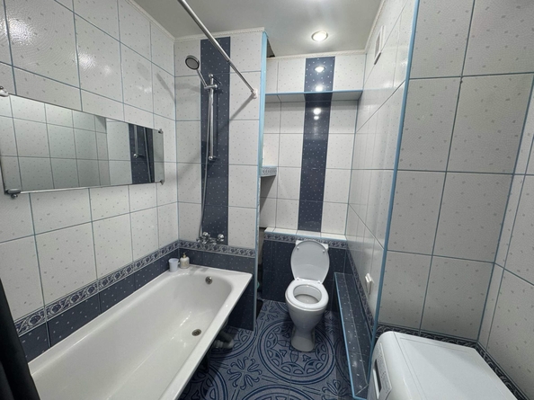 
  Сдам в аренду апартаменты, 33.3 м², Иркутск

. Фото 7.