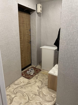 
  Сдам в аренду 1-комнатную квартиру, 31.6 м², Иркутск

. Фото 7.