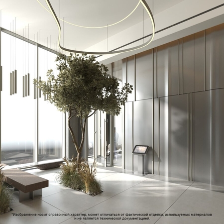 
   Продам 4-комнатную, 79.8 м², RIVERANG (РиверАнг)

. Фото 16.