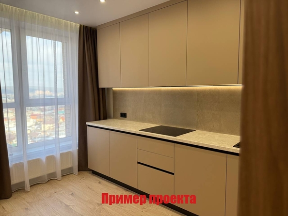 
  Продается 3-комн. квартира, 64.6 м², ЖК Стрижи Сити, блок-секции 8,9
. Фото 6.