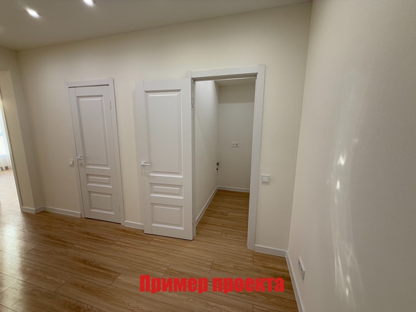 
  Продается 3-комн. квартира, 68 м², ЖК Стрижи Сити, блок-секции 8,9
. Фото 9.