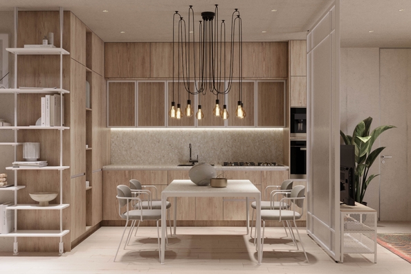 
   Продам 3-комнатную, 67.7 м², Култукская ул, 16

. Фото 5.