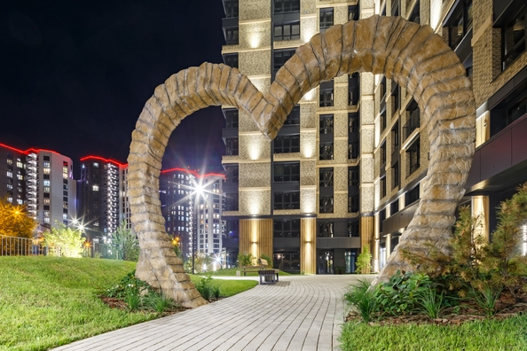 
   Продам 2-комнатную, 63.9 м², Култукская ул, 16

. Фото 3.