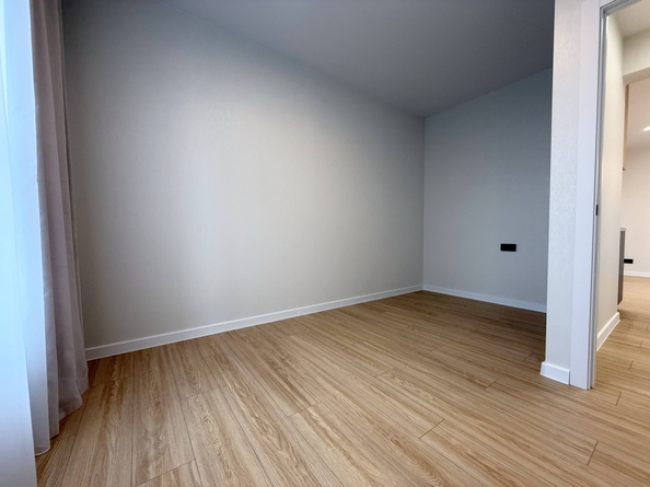 
  Продается 2-комн. квартира, 63.9 м², ЖК Стрижи Сити, блок-секции 8,9
. Фото 18.