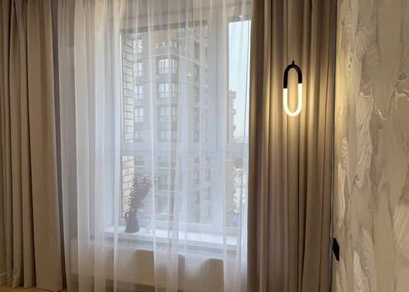 
  Продается 2-комн. квартира, 63.9 м², ЖК Стрижи Сити, блок-секции 8,9
. Фото 25.