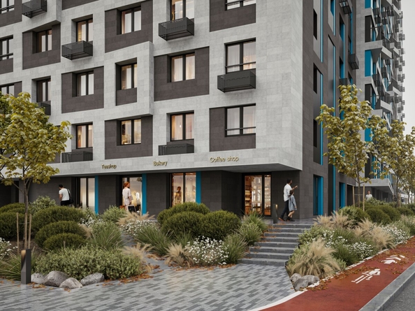 
   Продам 3-комнатную, 58.55 м², Автор, дом 1

. Фото 6.