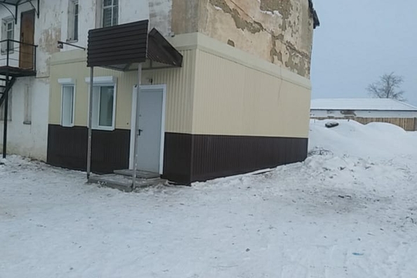 
   Продам помещение, 750.5 м², Некрасова ул

. Фото 1.