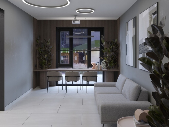 
   Продам 2-комнатную, 53.26 м², Zenith (Зенит), 2 этап

. Фото 8.