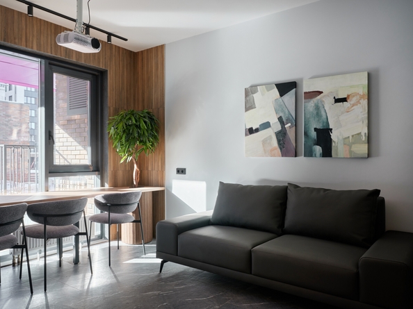 
   Продам 2-комнатную, 53.26 м², Zenith (Зенит), 2 этап

. Фото 11.