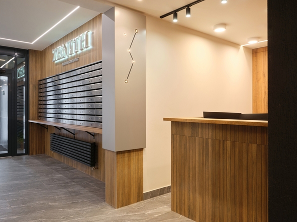 
   Продам 2-комнатную, 53.26 м², Zenith (Зенит), 2 этап

. Фото 13.