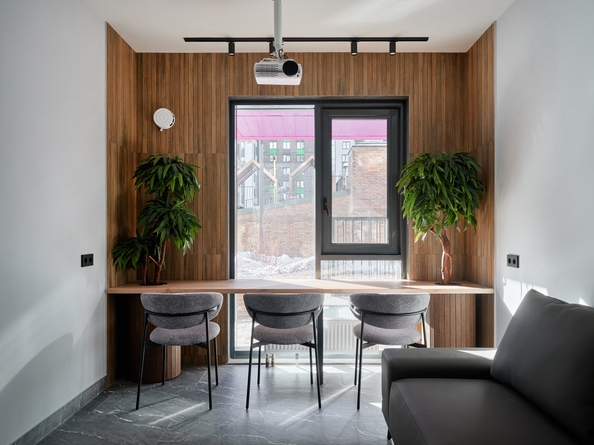 
   Продам 2-комнатную, 53.26 м², Zenith (Зенит), 2 этап

. Фото 14.