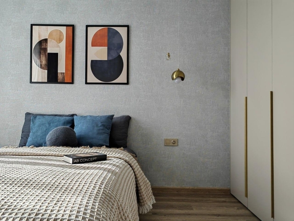 
   Продам 1-комнатную, 38 м², Култукская ул, 16

. Фото 2.