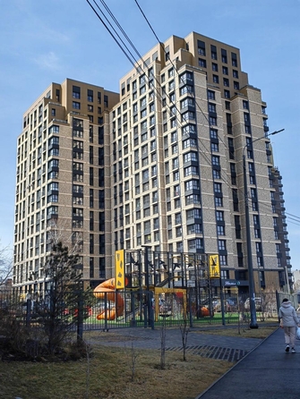
   Продам 1-комнатную, 38 м², Култукская ул, 16

. Фото 21.