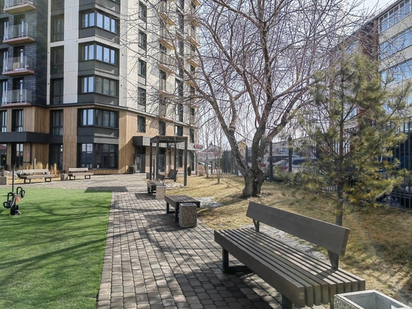
   Продам 1-комнатную, 38 м², Култукская ул, 16

. Фото 23.