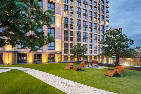 
   Продам 1-комнатную, 38 м², Култукская ул, 16

. Фото 36.