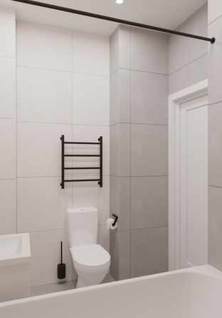 
   Продам 3-комнатную, 50.23 м², Источник, дом 2

. Фото 4.