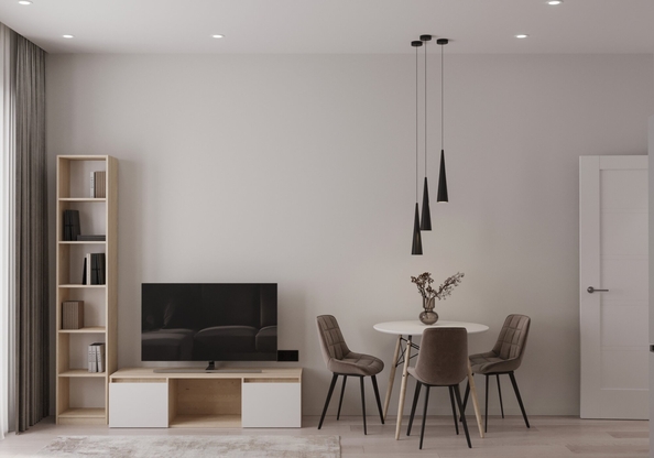 
   Продам 3-комнатную, 50.23 м², Источник, дом 2

. Фото 6.