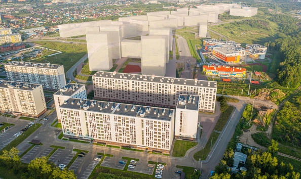 
   Продам 1-комнатную, 38.08 м², Юго-Западный, дом 17

. Фото 8.