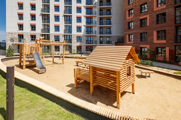 
   Продам 3-комнатную, 71 м², Центральная ул (Стрижи кв-л), 15

. Фото 26.