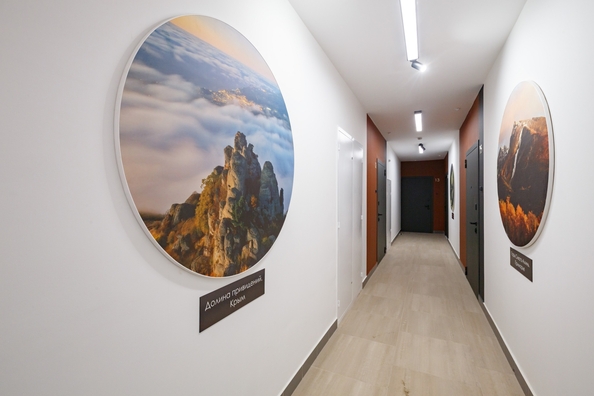 
   Продам 3-комнатную, 71 м², Центральная ул (Стрижи кв-л), 15

. Фото 27.