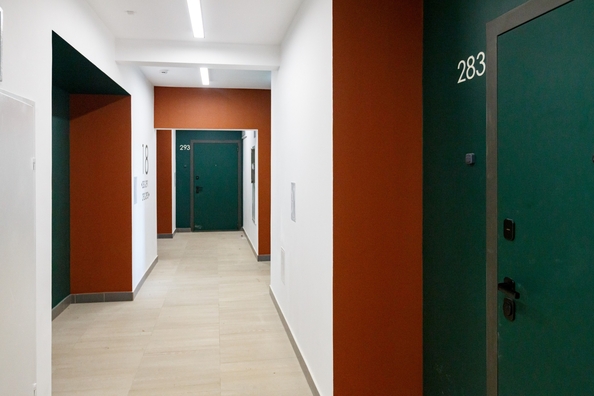 
   Продам 3-комнатную, 71 м², Центральная ул (Стрижи кв-л), 15

. Фото 34.