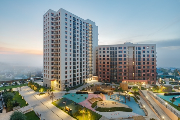 
   Продам 3-комнатную, 71 м², Центральная ул (Стрижи кв-л), 15

. Фото 39.