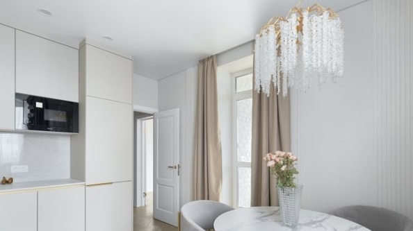 
  Сдам в аренду 1-комнатную квартиру, 38 м², Иркутск

. Фото 3.