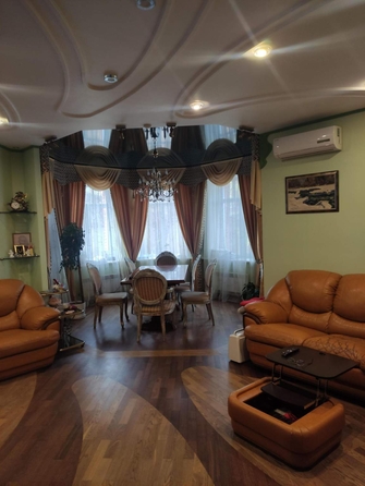 
   Продам дом, 460.5 м², Молодежный

. Фото 5.