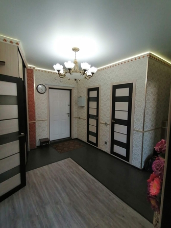 
  Сдается 3-комн. квартира, 78 м², Иркутской 30 Дивизии ул
. Фото 5.
