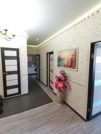 
  Сдается 3-комн. квартира, 78 м², Иркутской 30 Дивизии ул
. Фото 6.