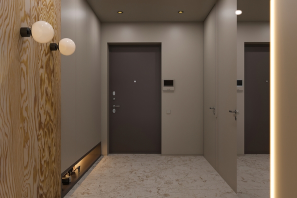 
   Продам 4-комнатную, 80.4 м², Култукская ул, 16

. Фото 2.