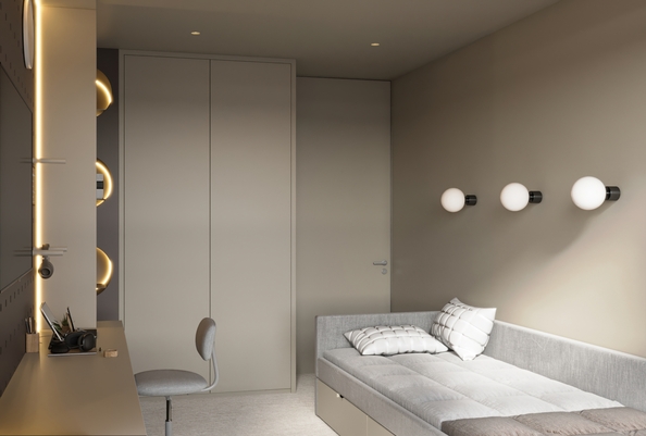 
   Продам 4-комнатную, 80.4 м², Култукская ул, 16

. Фото 18.