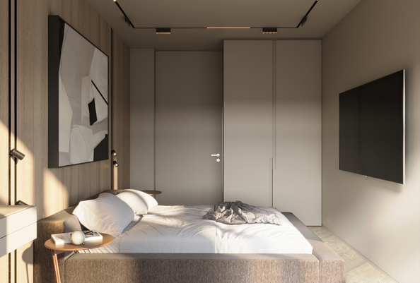 
   Продам 4-комнатную, 80.4 м², Култукская ул, 16

. Фото 22.