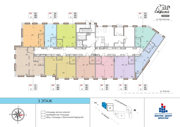 plan floor